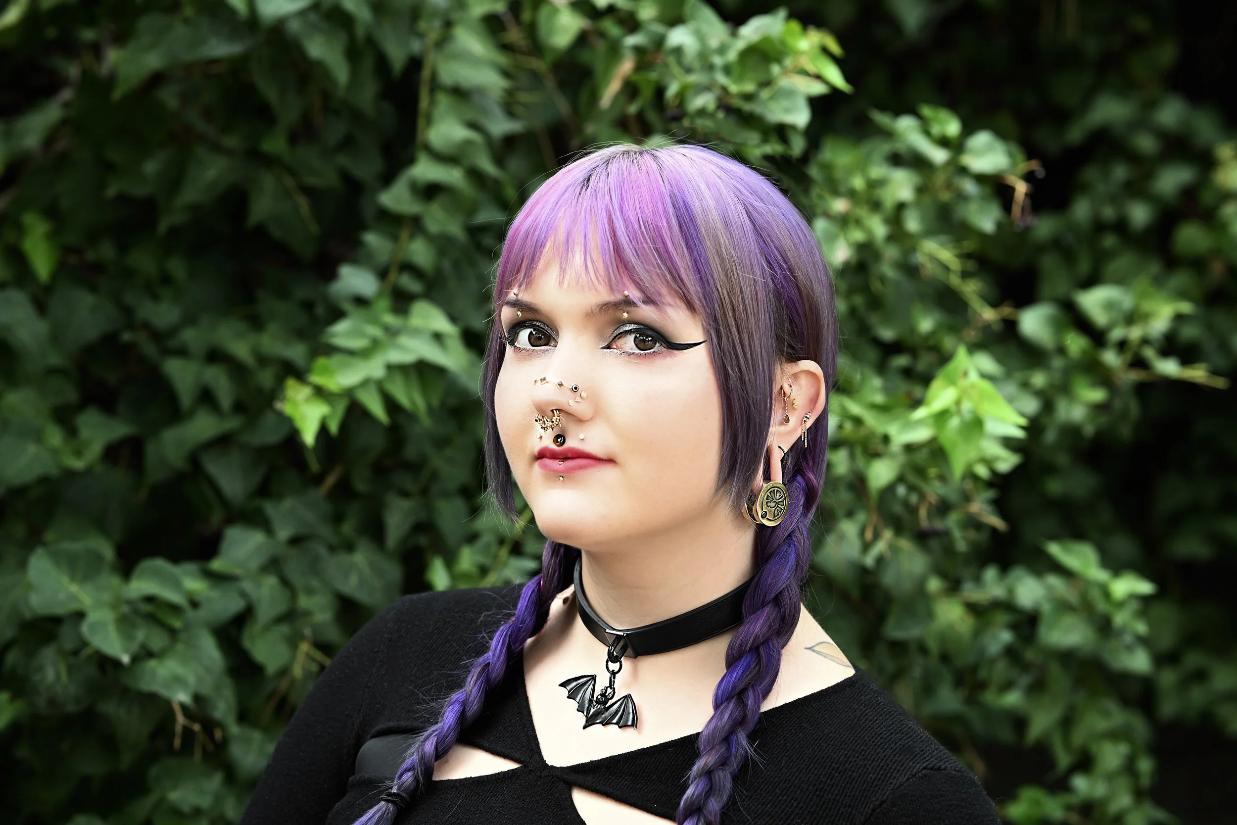 Celebrate Skye's Apprenticeship Milestone: $10 Piercings on January 14th