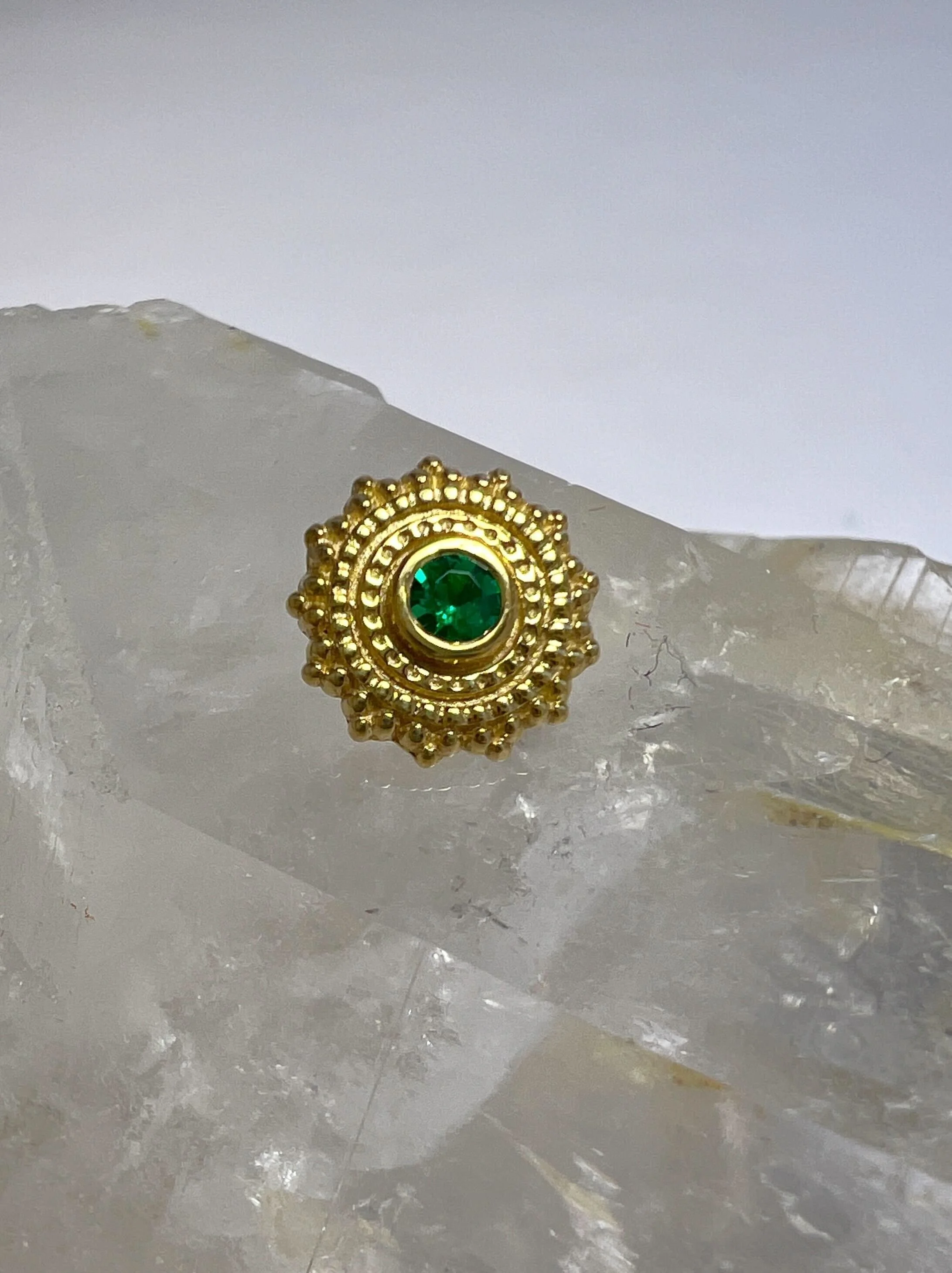 Why Emerald Has Been Turning Heads for Centuries