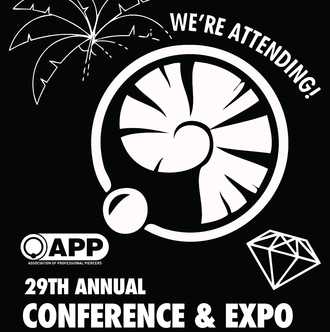 We're Heading to the APP Conference! ✨
