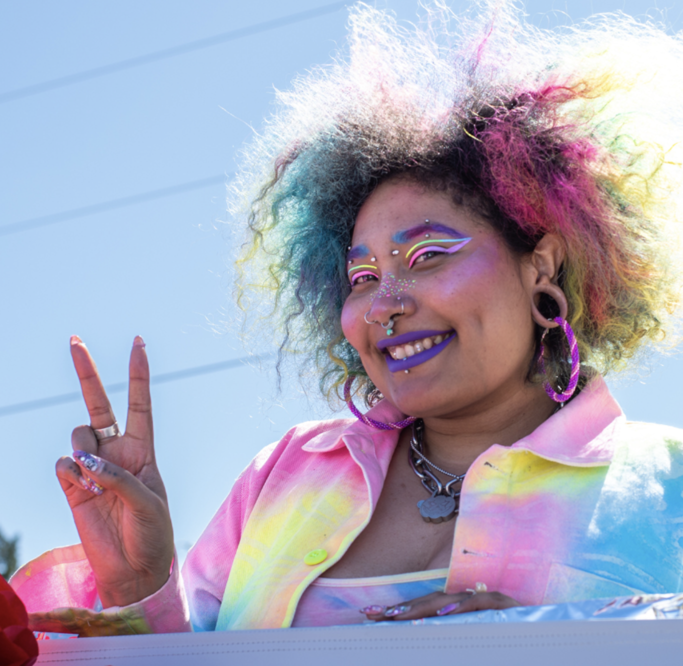 Come Celebrate Pride With Us This June 🌈