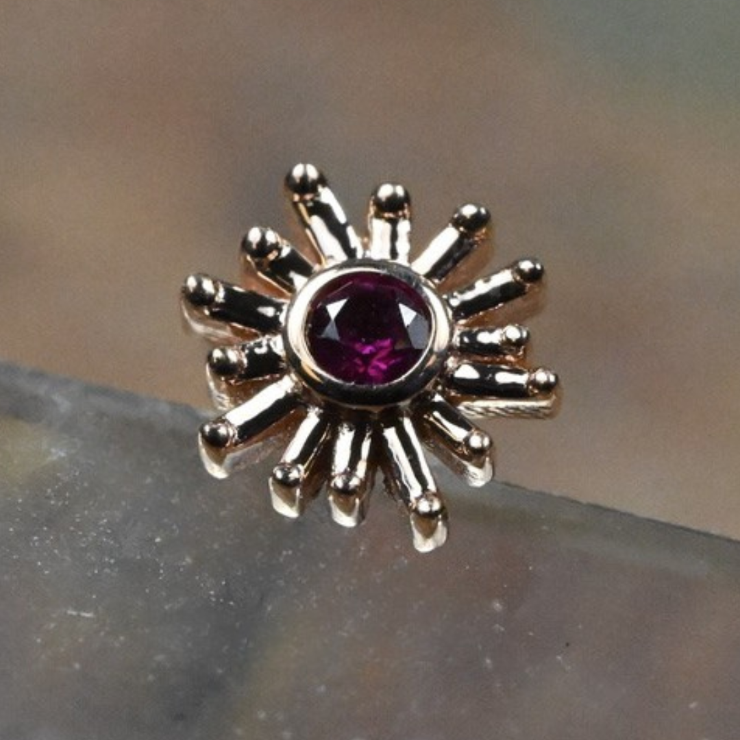 Why Ruby Is One of the Most Prized Stones on Earth
