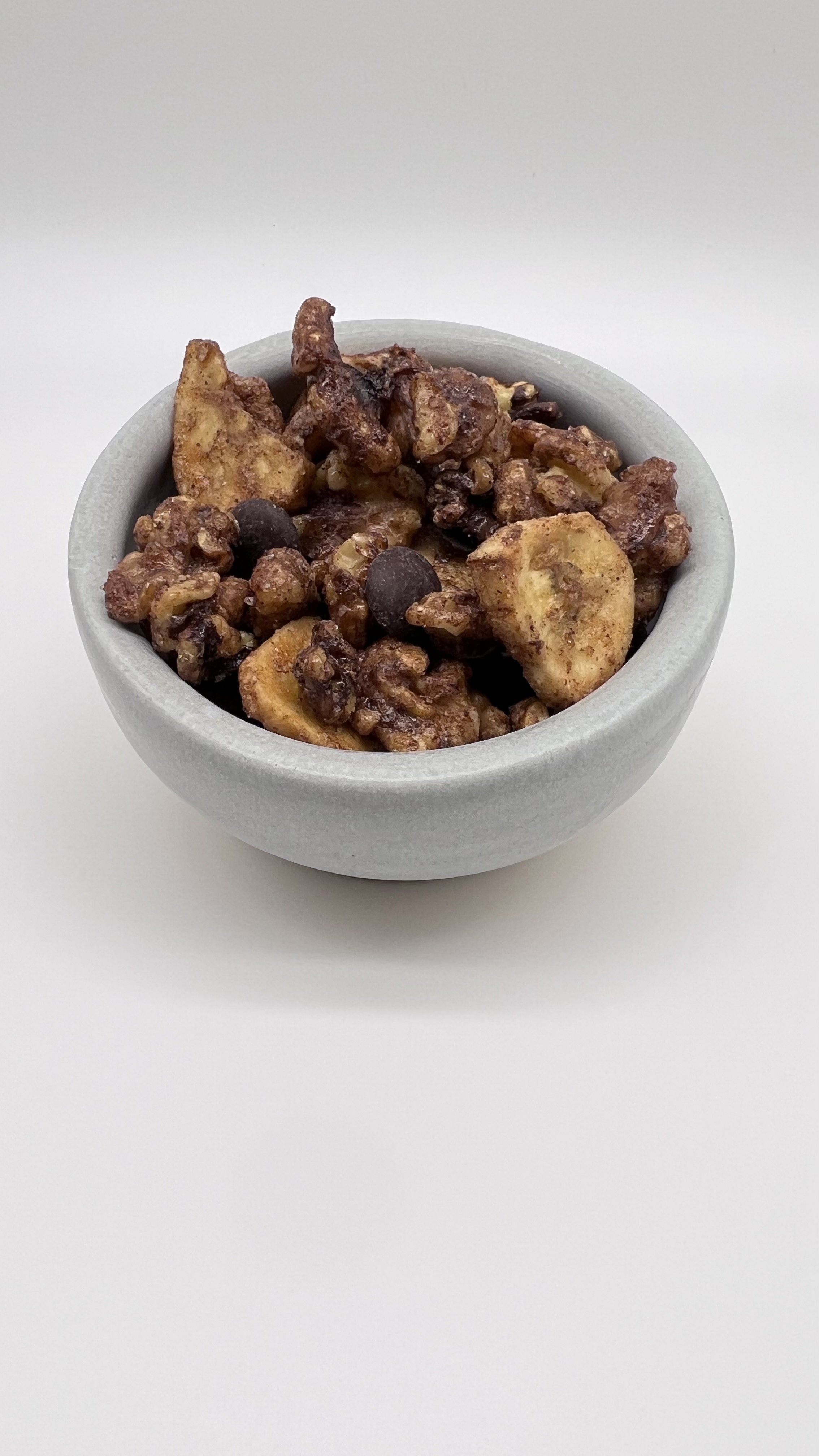 Banana Bread Walnuts
