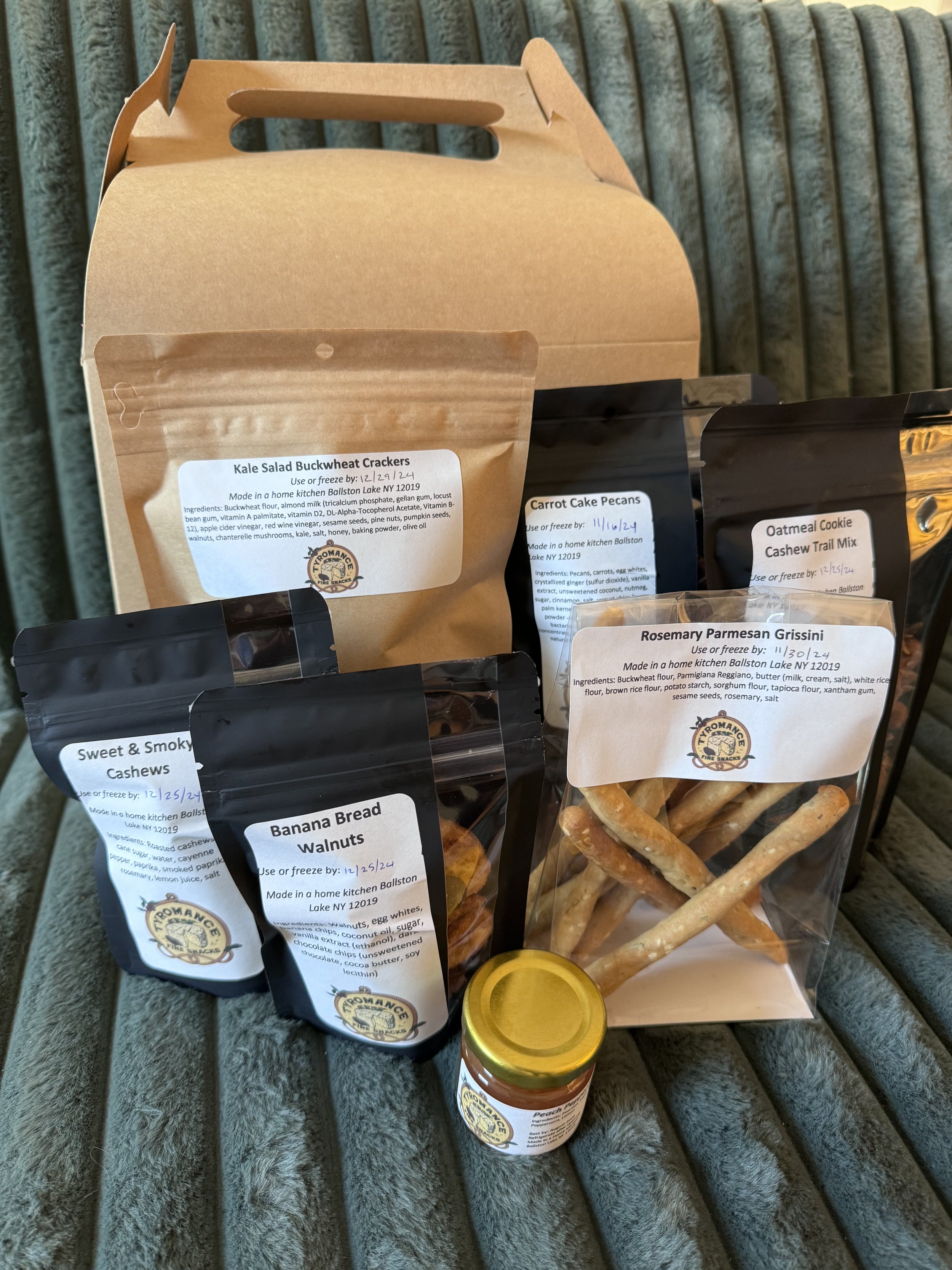 Gift Boxes