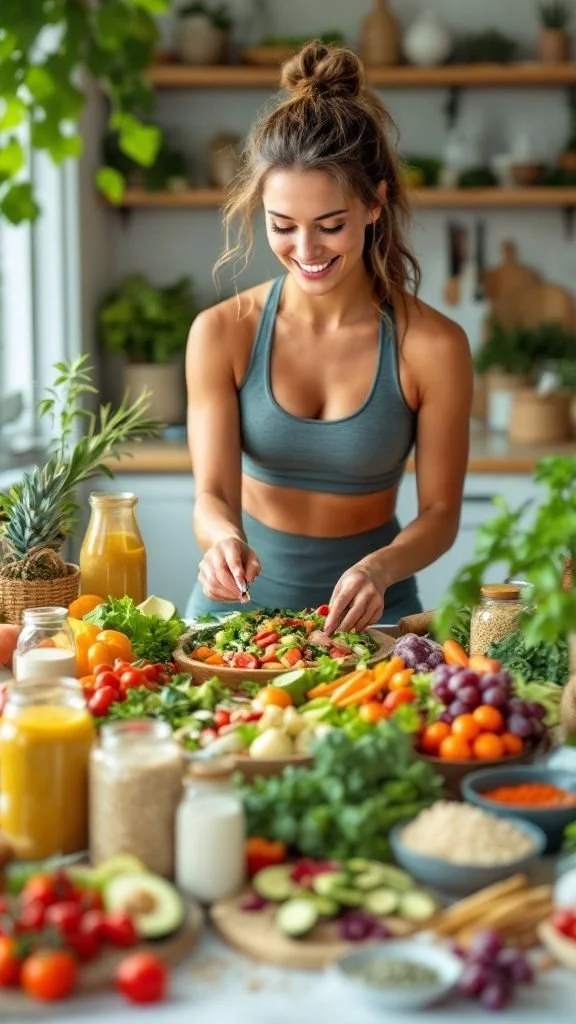 Why Women Over 40 Need More Protein