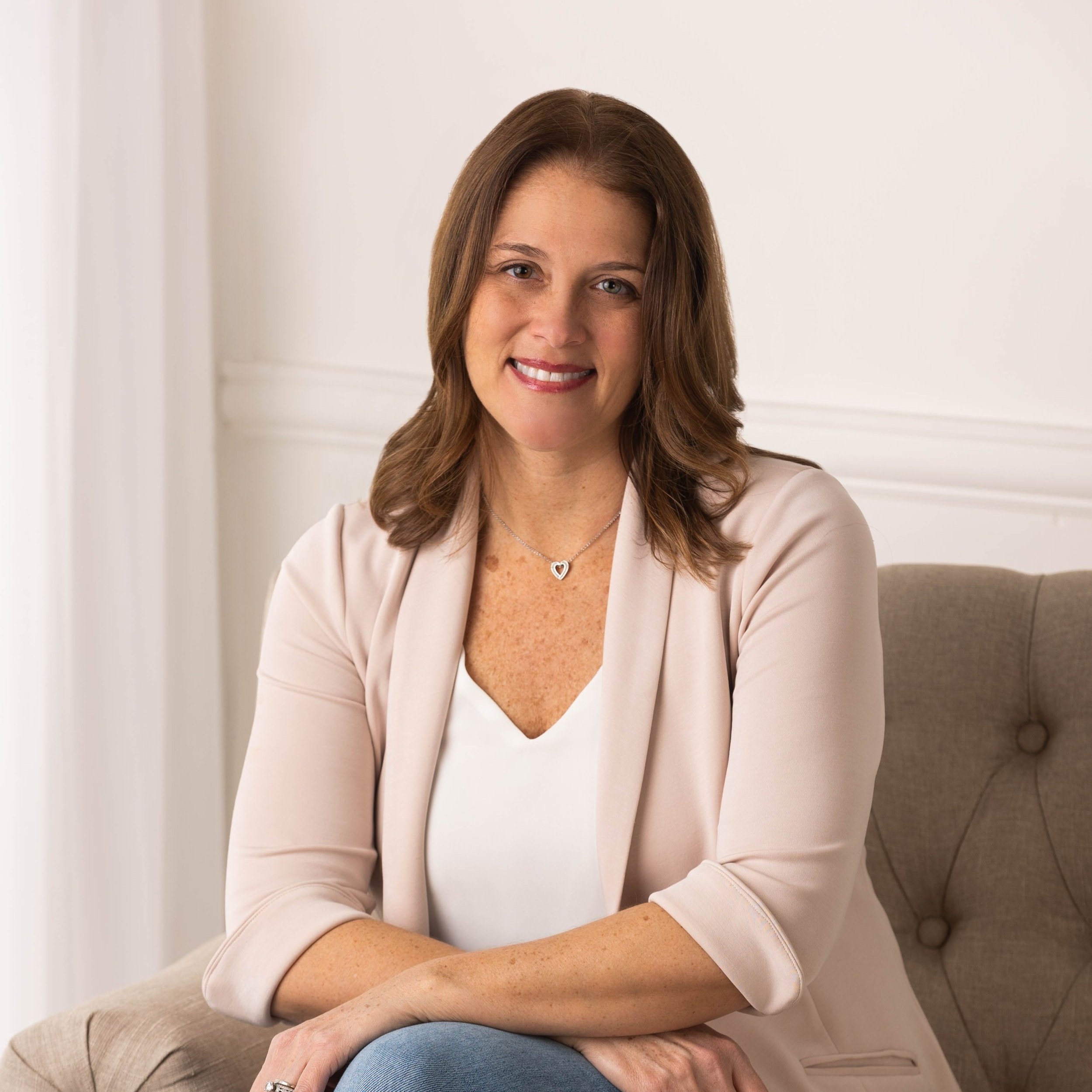 perimenopause support