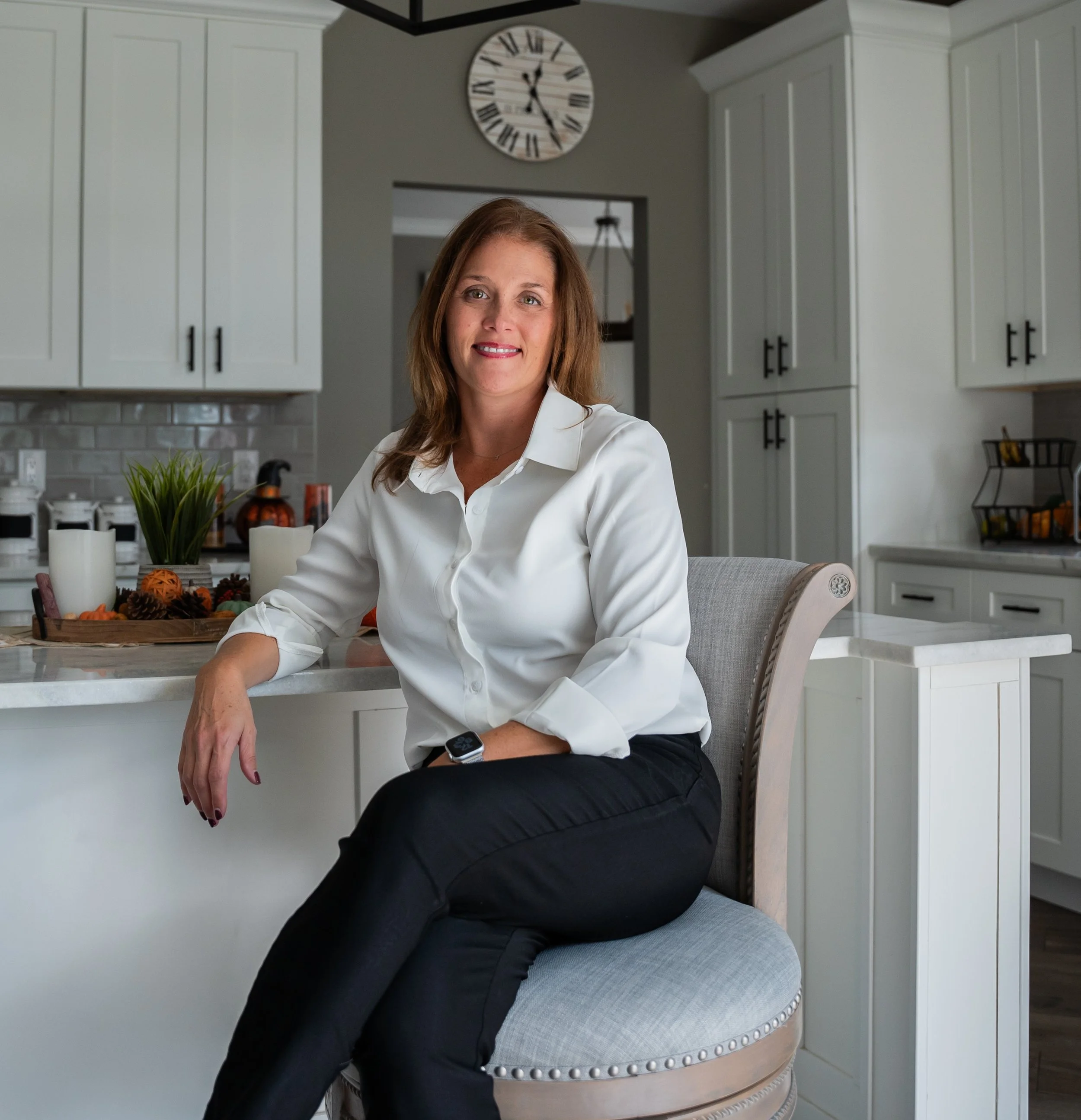 perimenopause symptoms