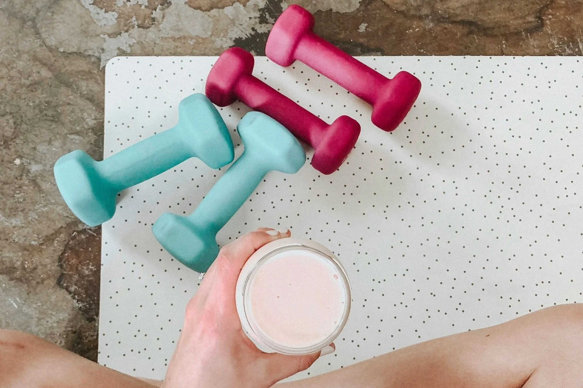 perimenopause support