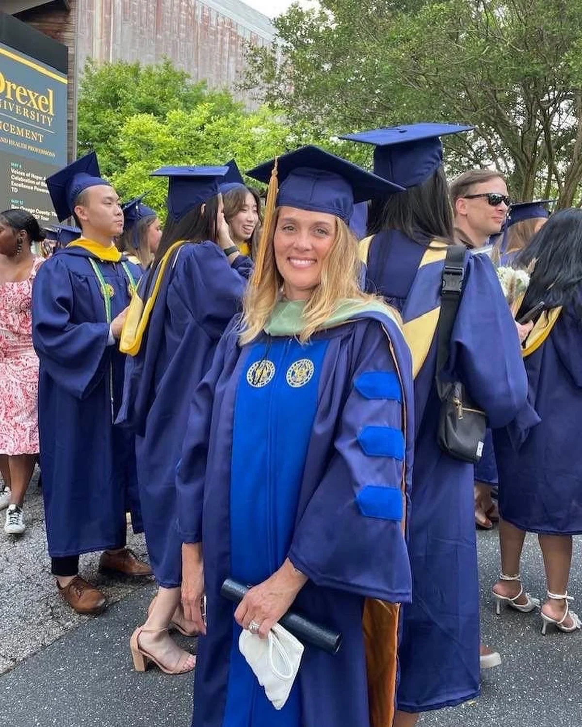 women’s hormone changes