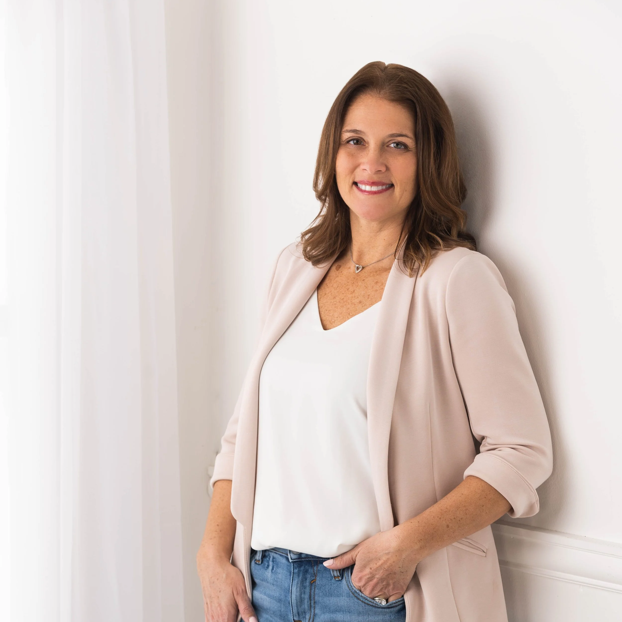 Dr. Jaime Lynne Perimenopause