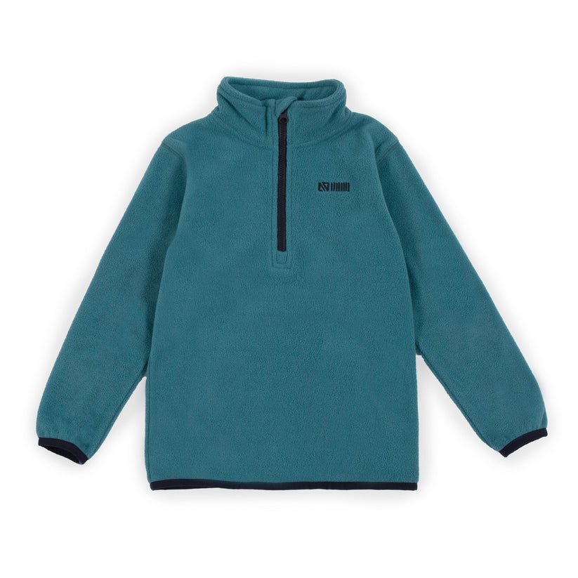 Two-Piece Microfleece Base Layer Boys