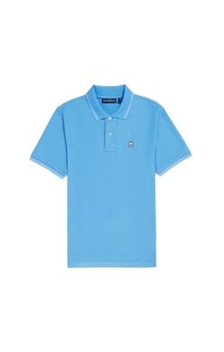 Men's Logan Pique Polo