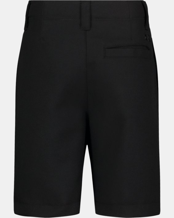 Boys' UA Medal Golf Shorts