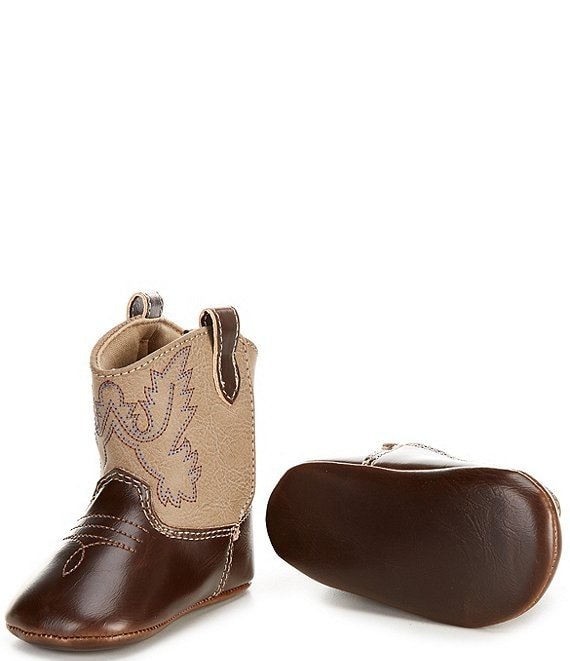 Baby Deer Kids' Miller Western Boot