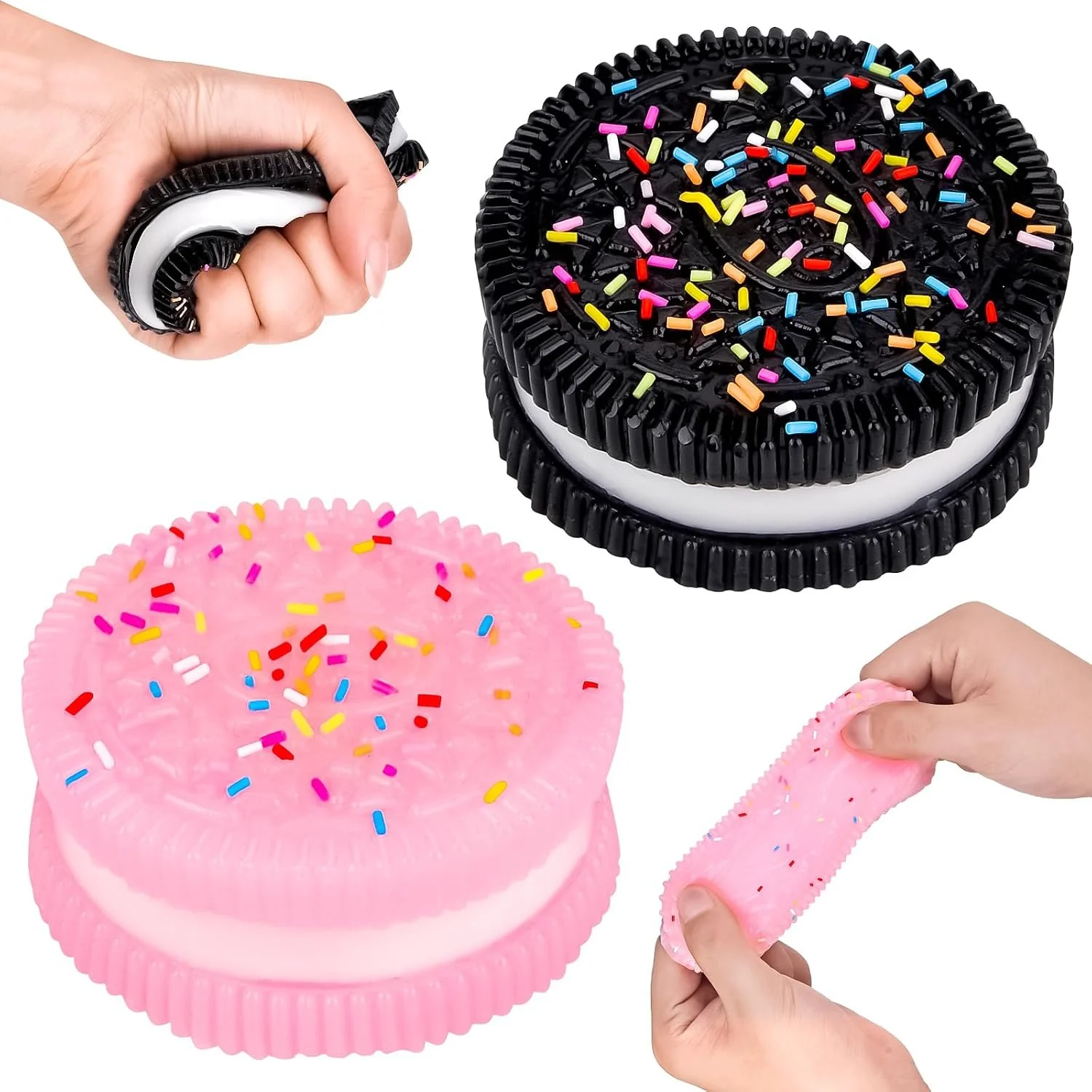 Oreo Squishy
