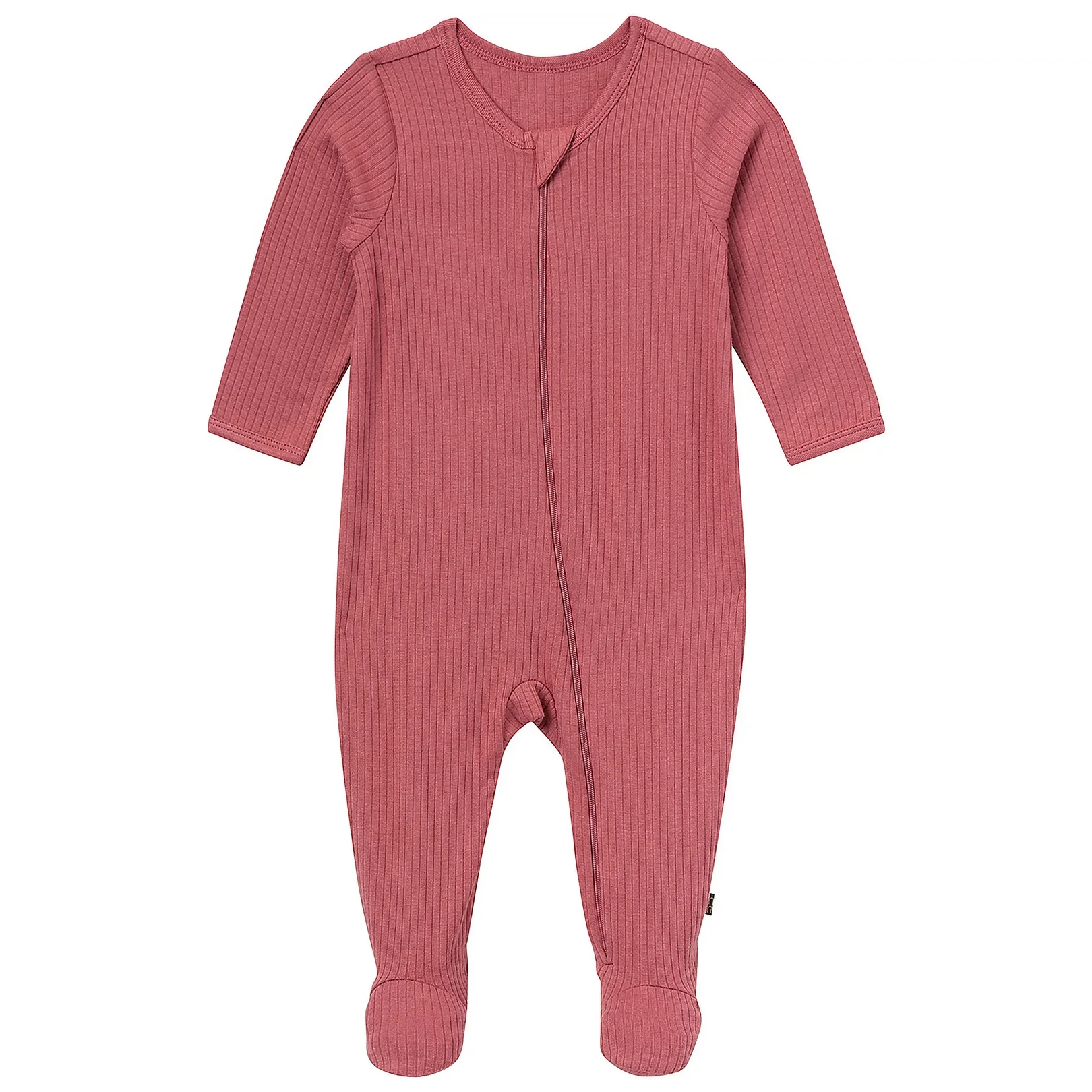 Baby Girls Dark Rose Sleep 'N Play