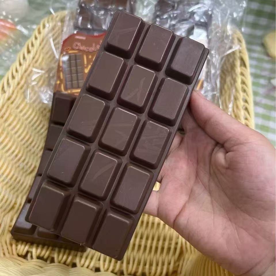 Chocolate squishy