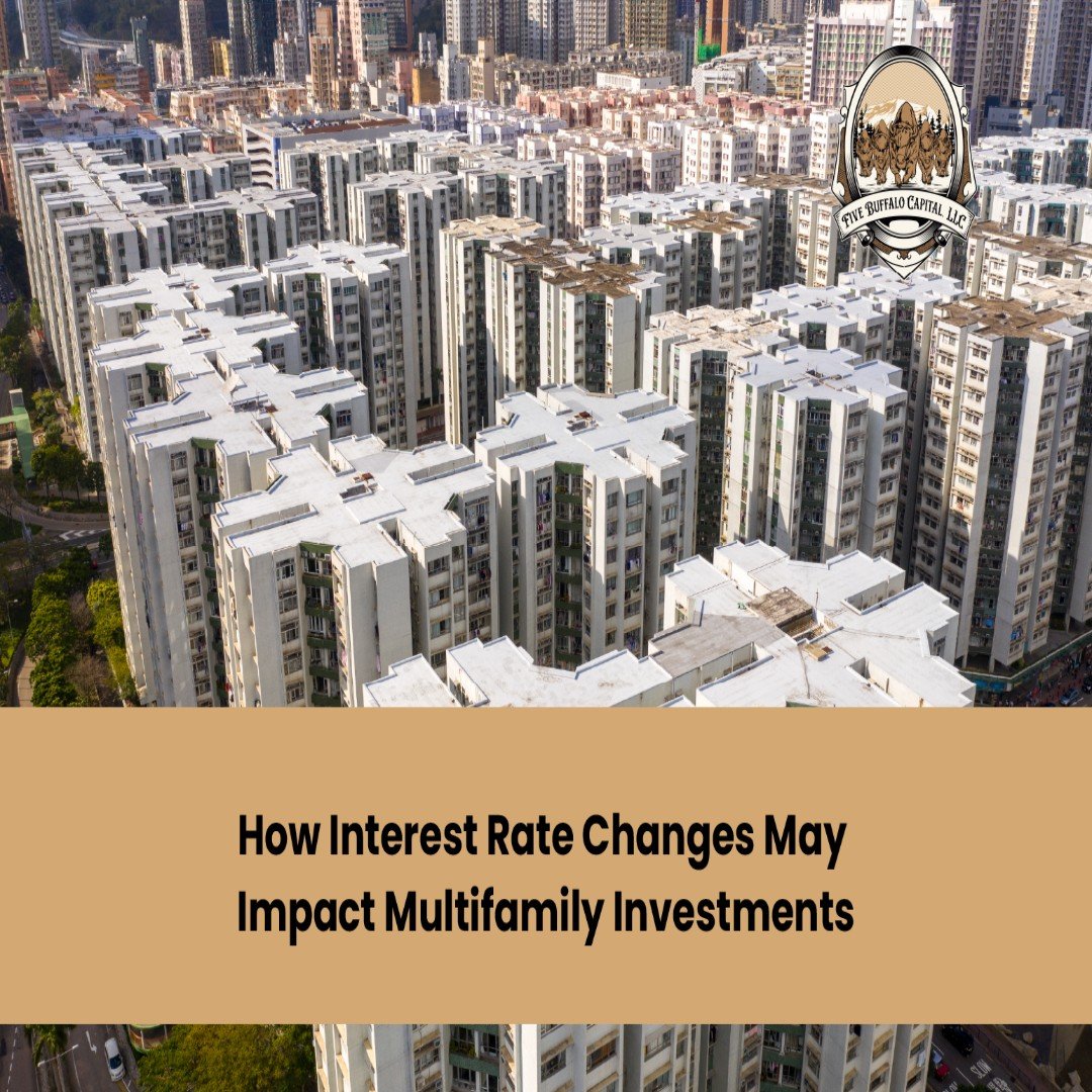 Multifamily Investments