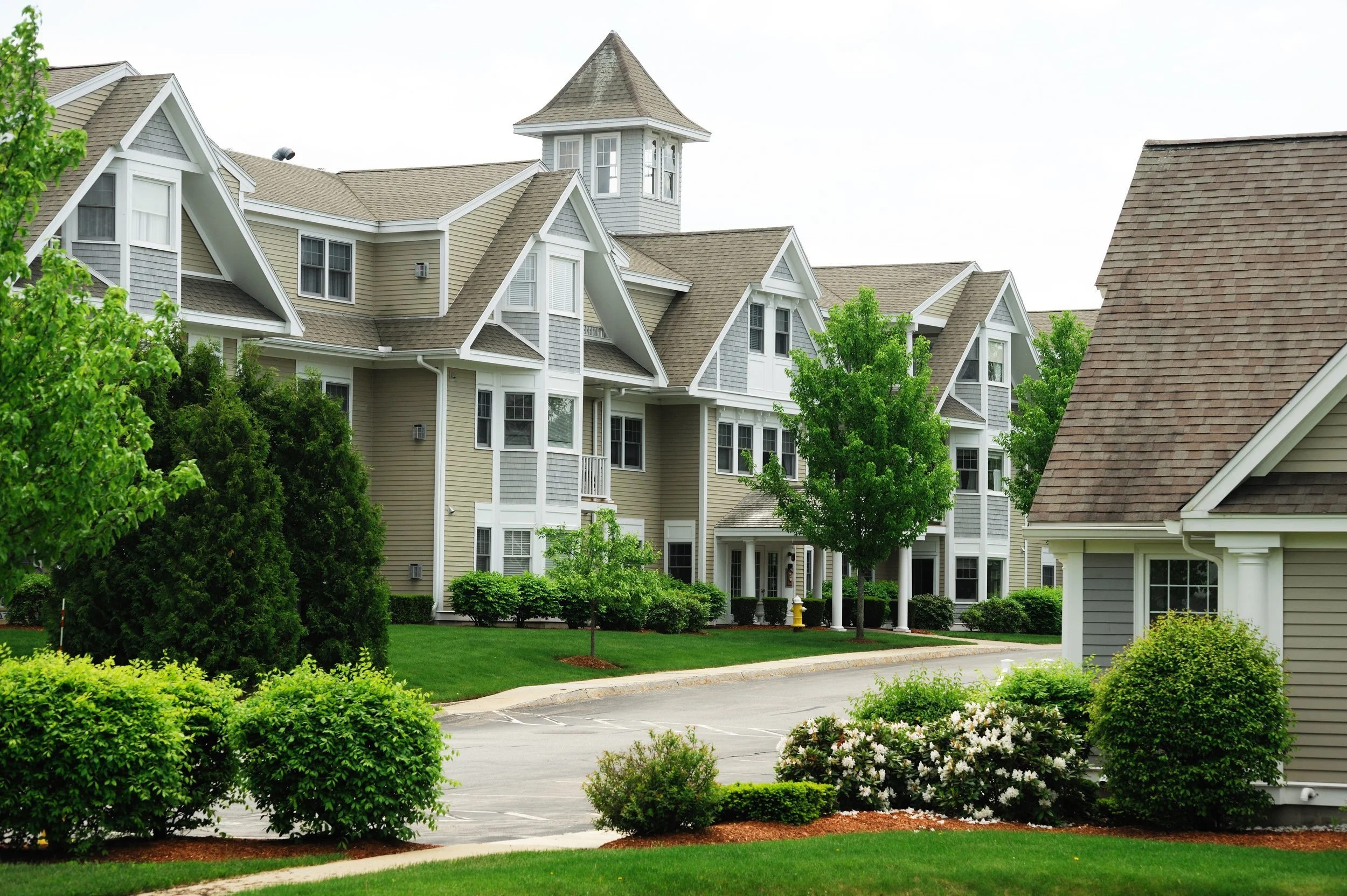Ways to Invest in Multifamily Real Estate