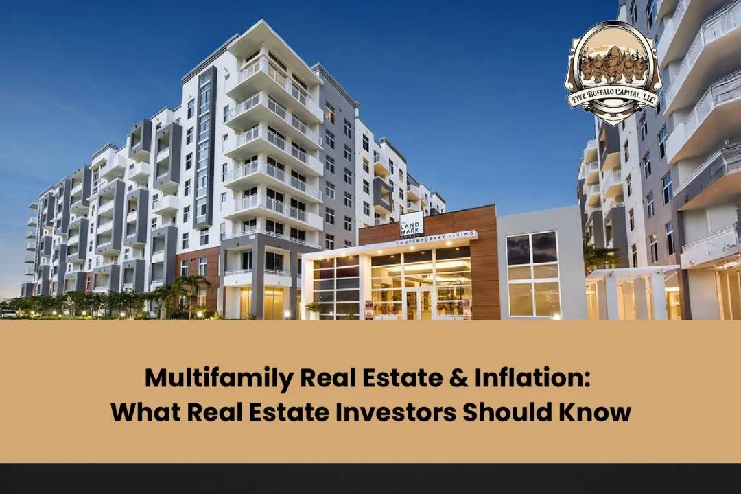 Multifamily Real Estate & Inflation