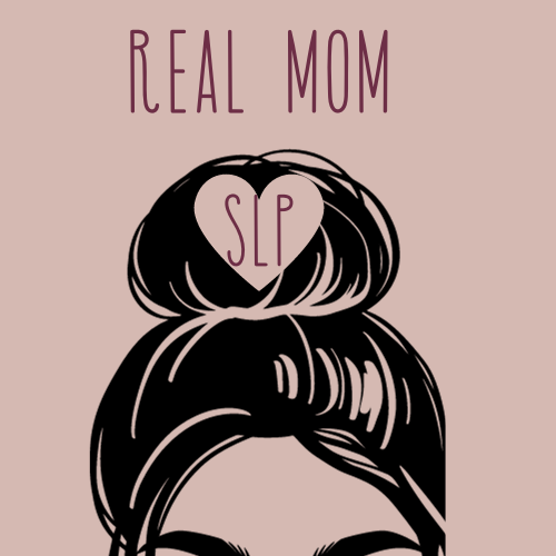 Real Mom SLP