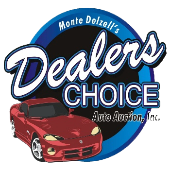 Dealer&#39;s Choice Auto Auction