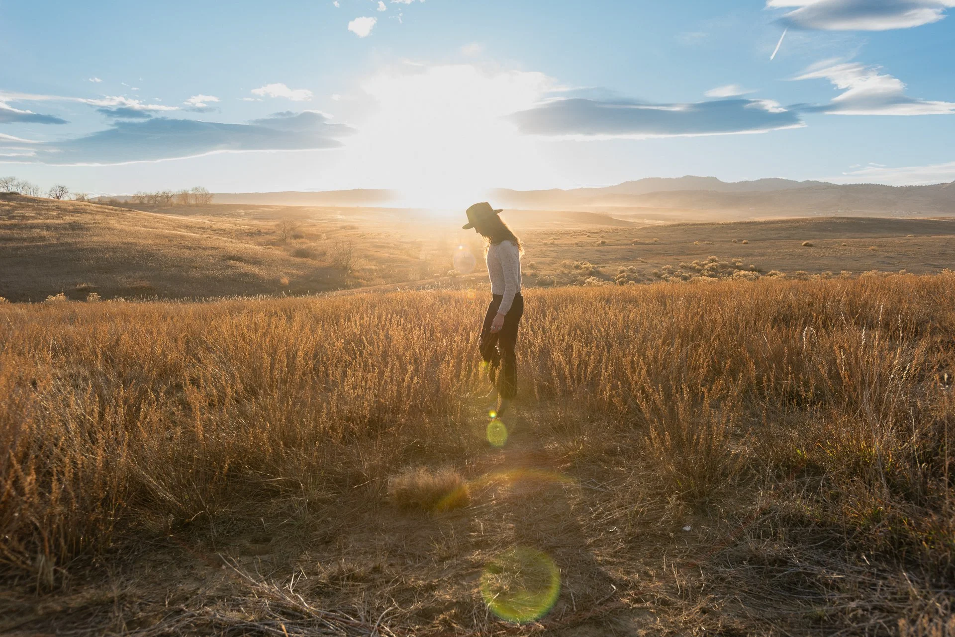Winter Sage Sweater knitting pattern by Briana Arlene