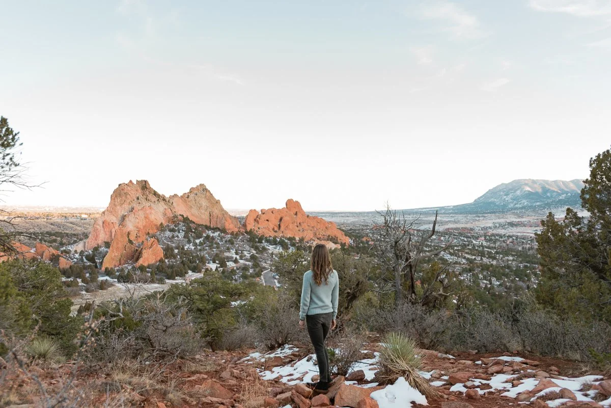 Winter Sage Sweater knitting pattern by Briana Arlene
