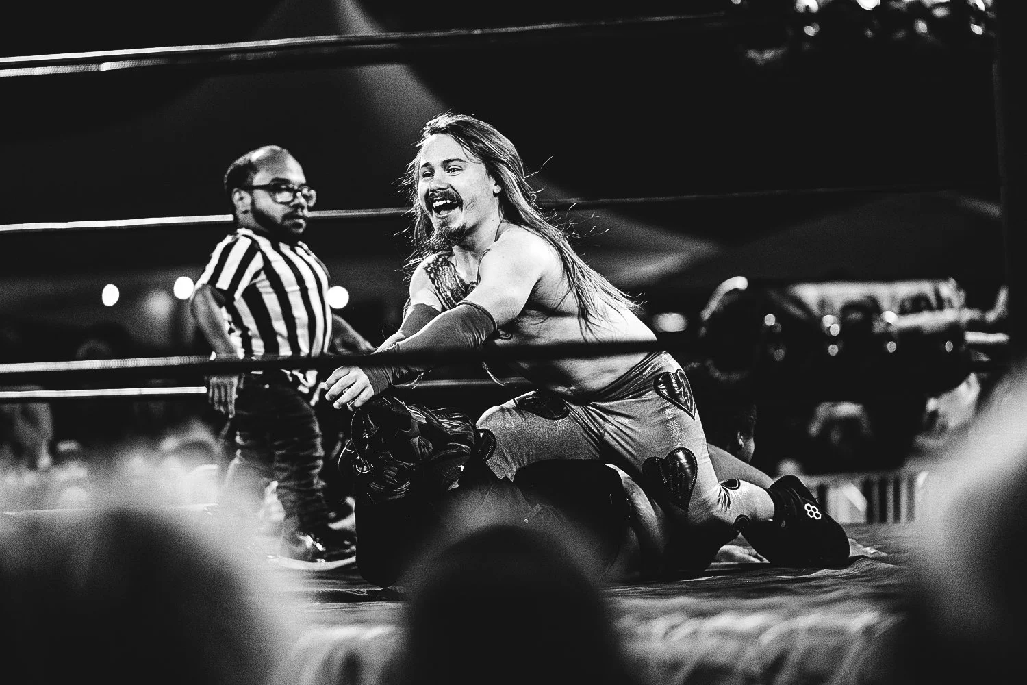 BG WRESTLING BEST BW-109.jpg