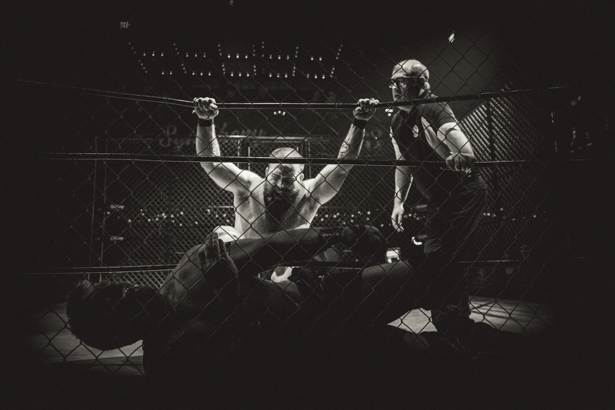 Cage b&w-3.jpg