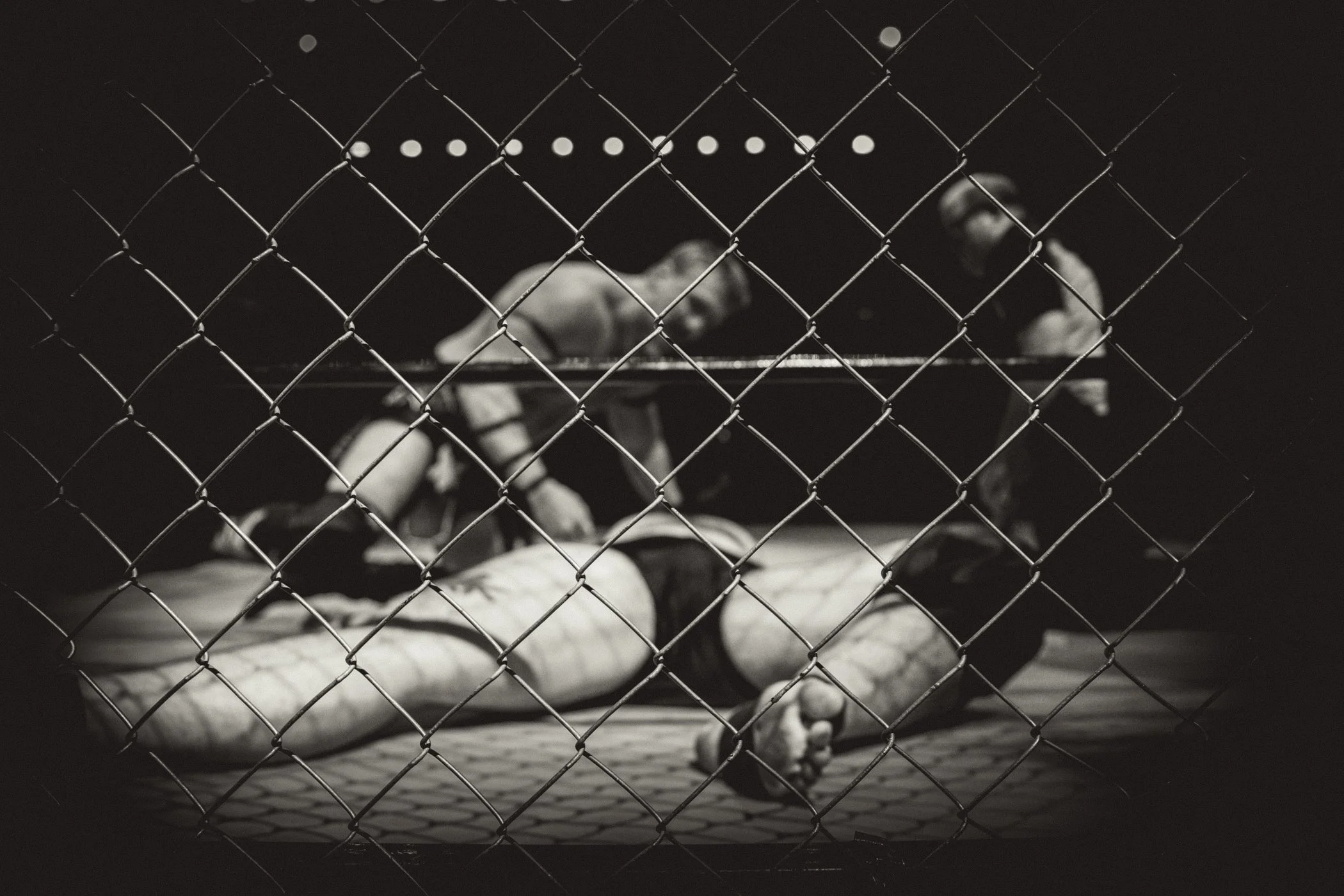 Cage b&w-10.jpg