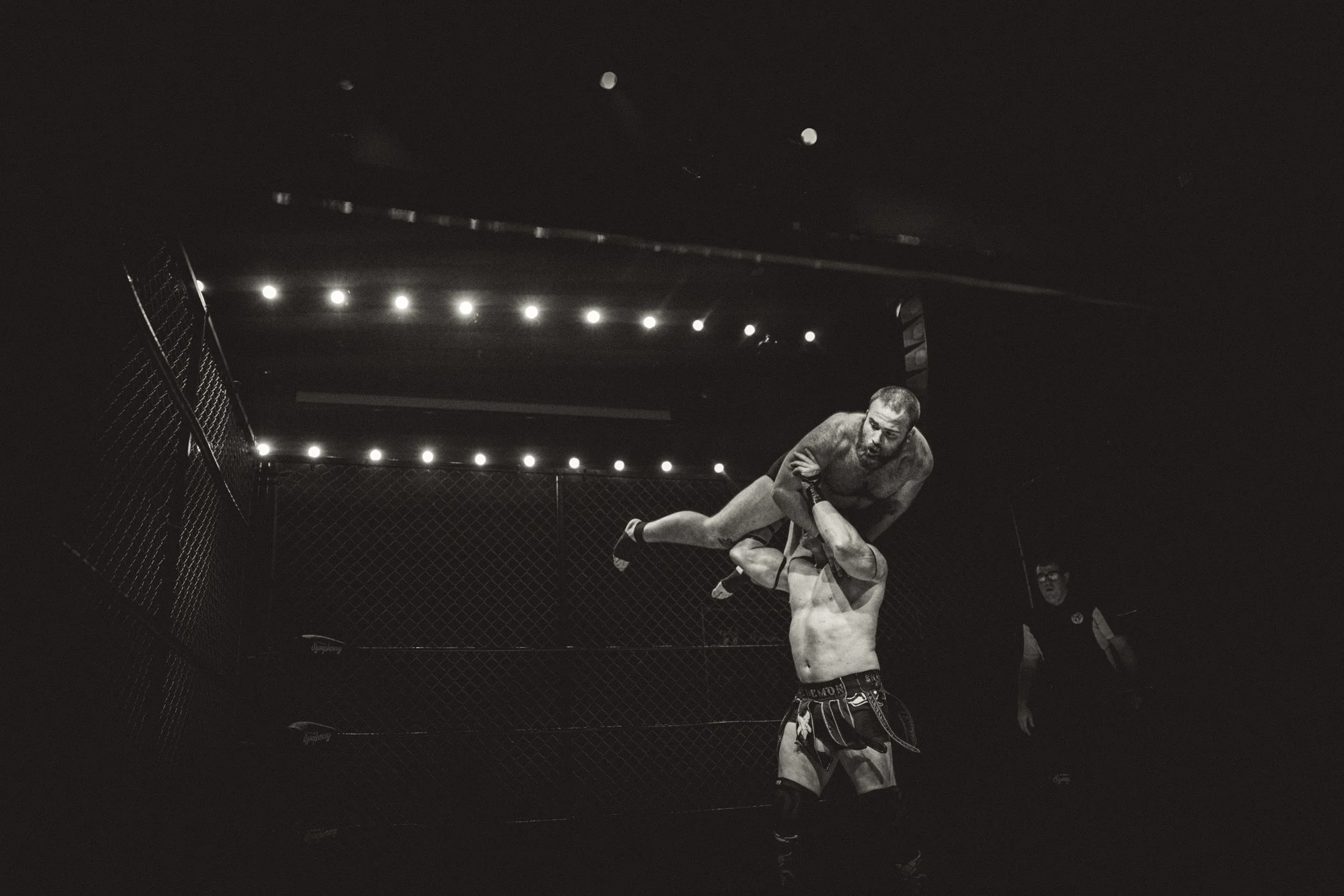 Cage b&w-5.jpg