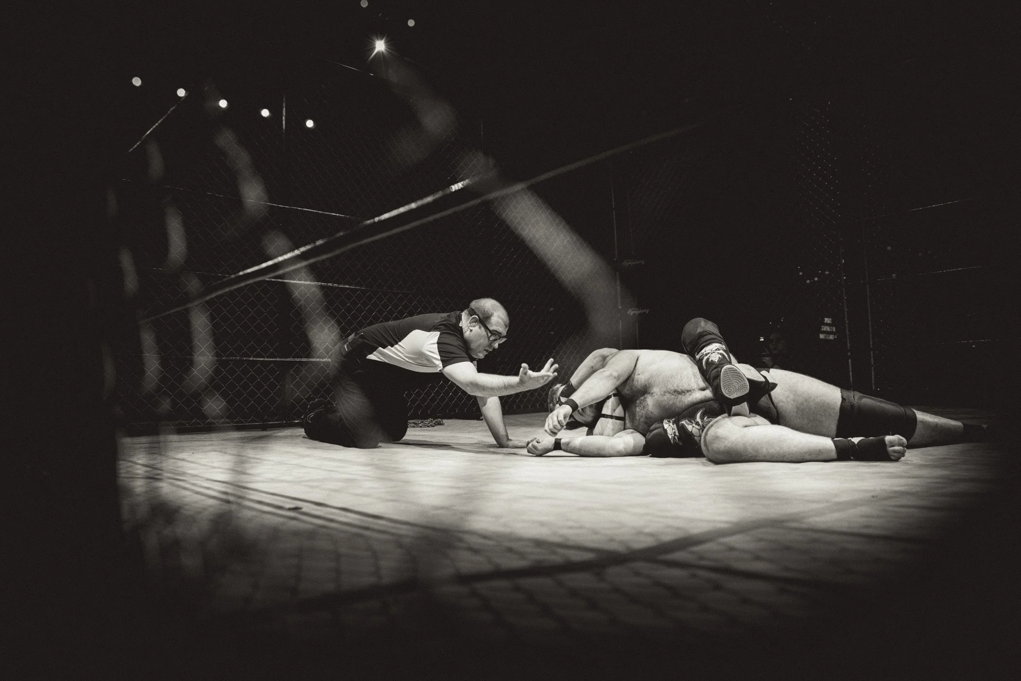 Cage b&w-12.jpg