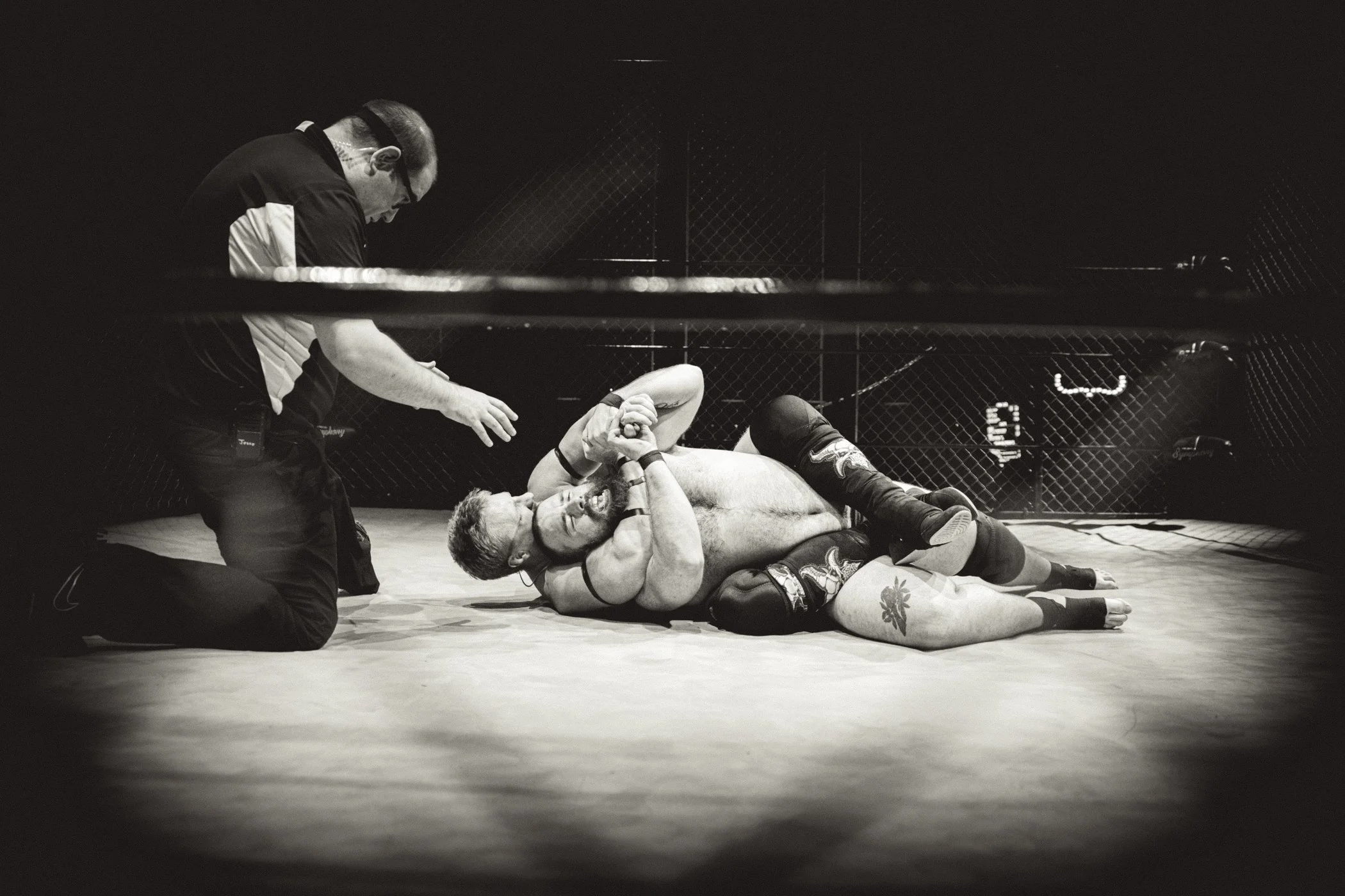 Cage b&w-11.jpg