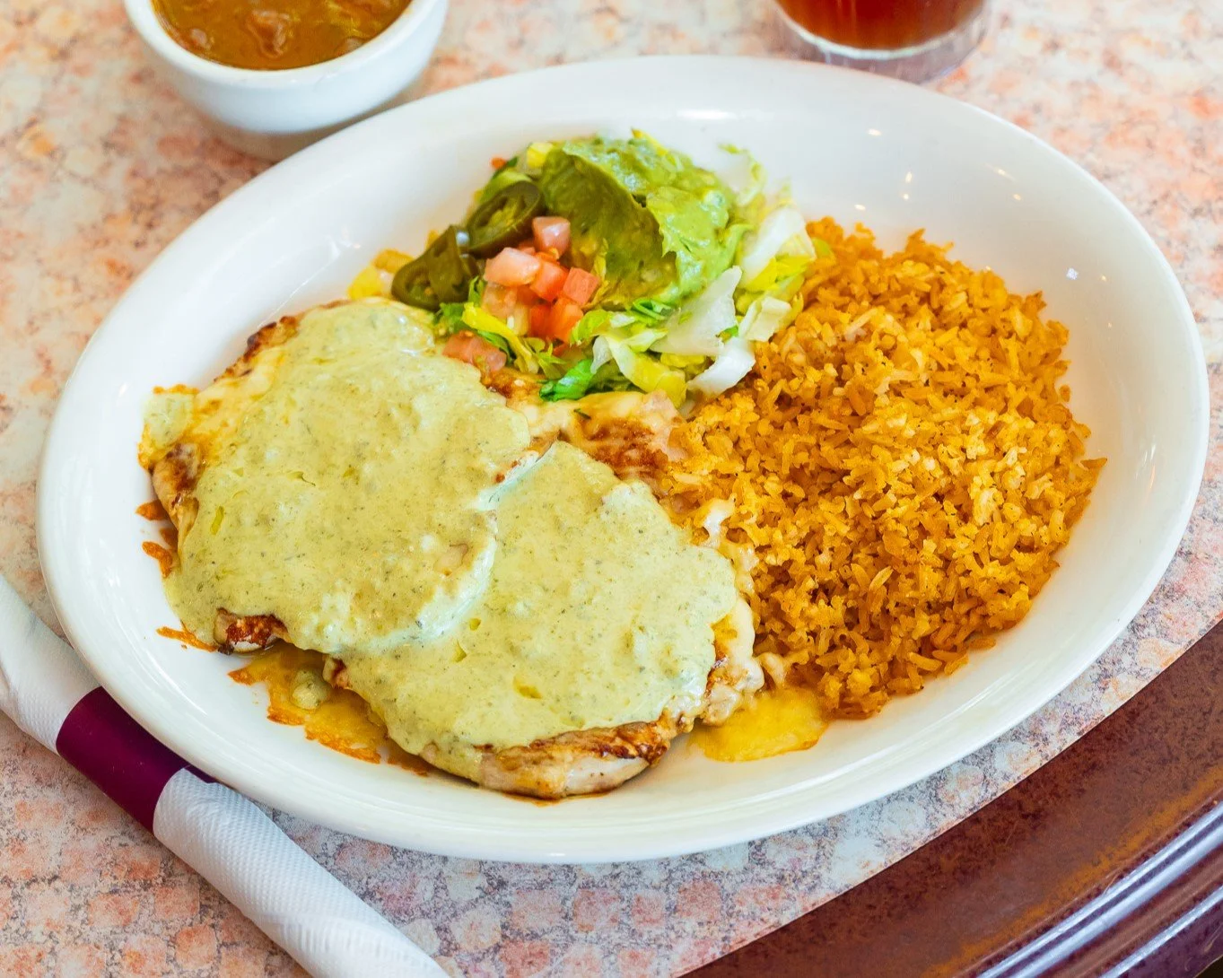 Culinaria Restaurant Weeks