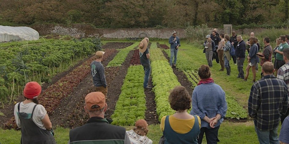 Grow Your Own Workshop