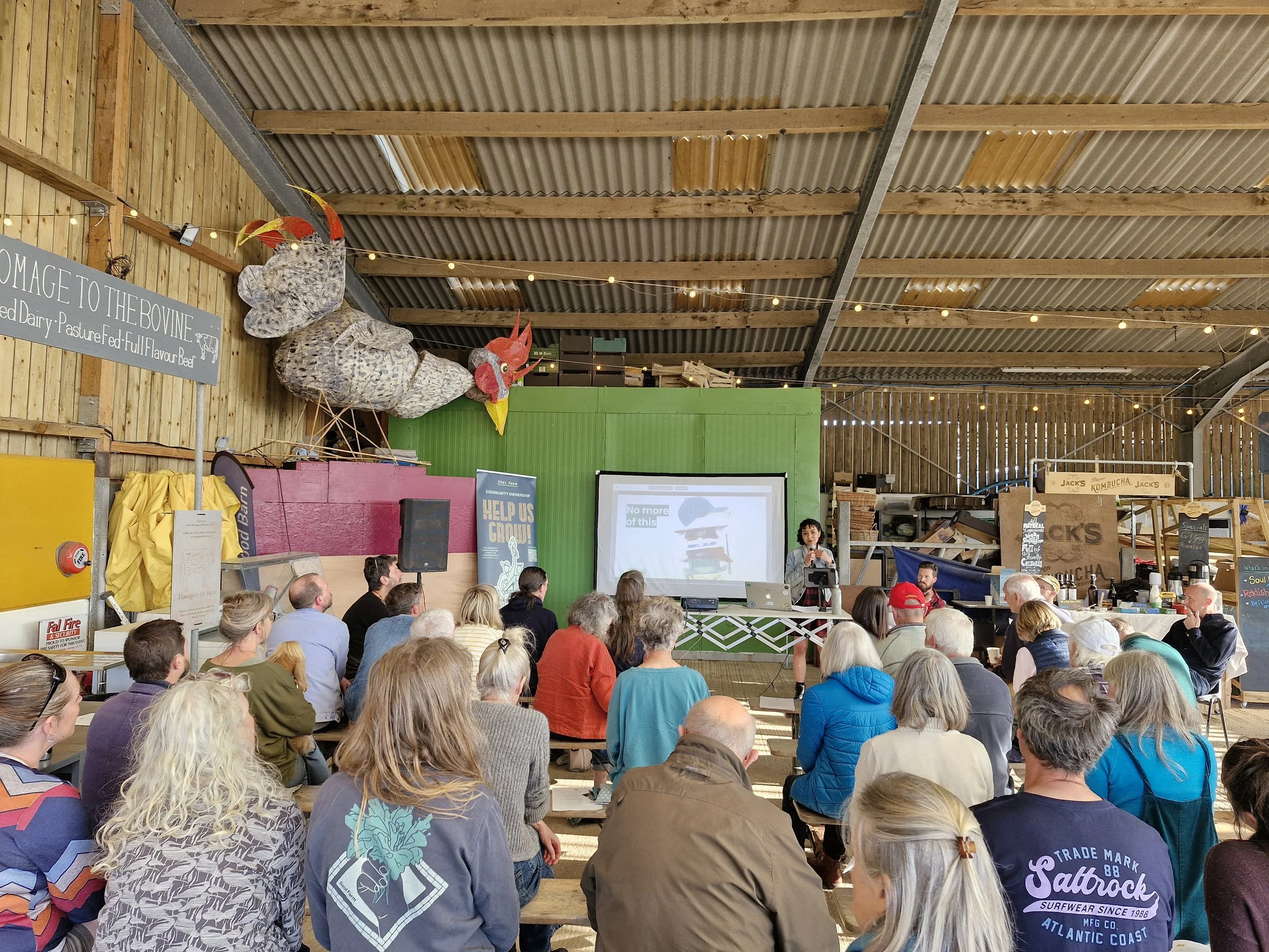 AGM