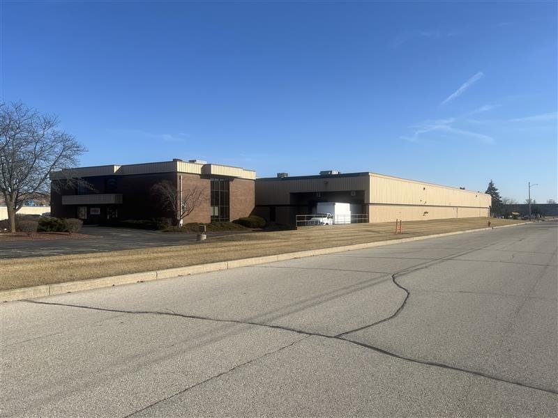 Eutectic-Corporation-Wisconsin