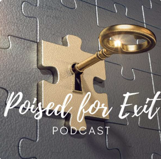What Sellers Should Understand Before Partnering With Private Equity (Podcast)