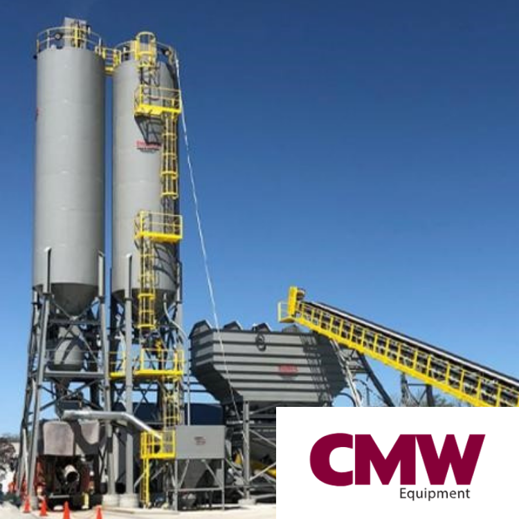 Borgman Capital Invests in CMW Equipment, Partners with Management to Support Future Growth
