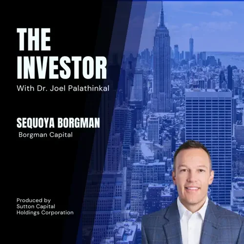 Inside the Lower Middle Market: Sourcing, Investing &amp; Creating Value (Podcast)