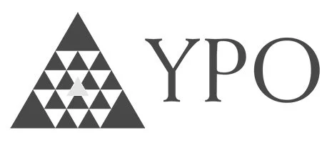 YPO logo