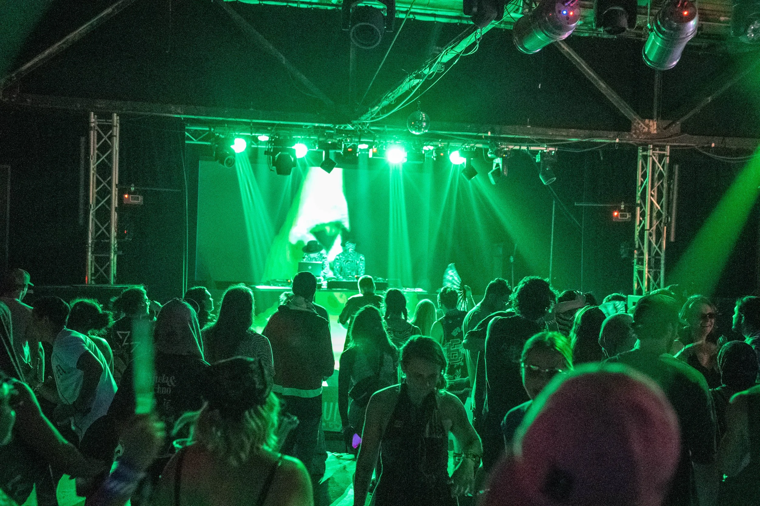Can a Real Independent Festival Still Survive in Detroit?