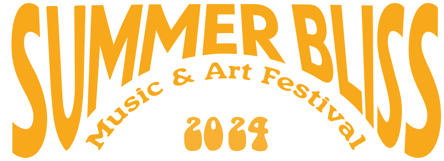 Summer Bliss Music &amp; Art Festival 