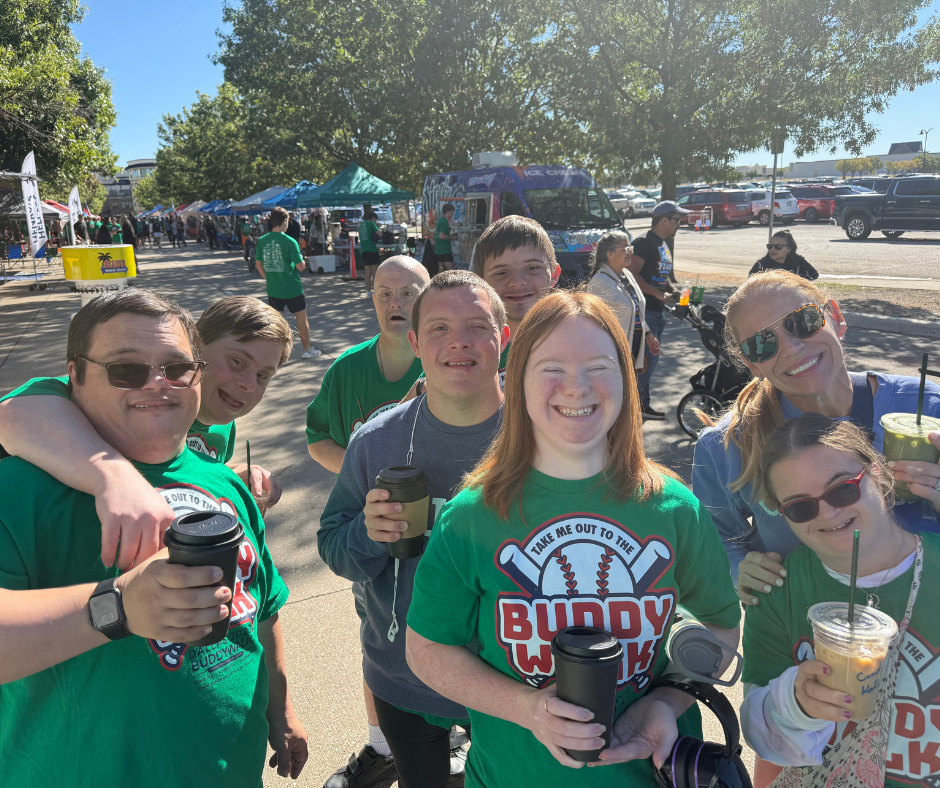 Michael’s Story: The Heart Behind Daymark Living