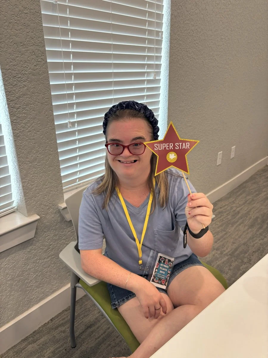 Finding Independence and Community: Kate’s Journey at Daymark Living