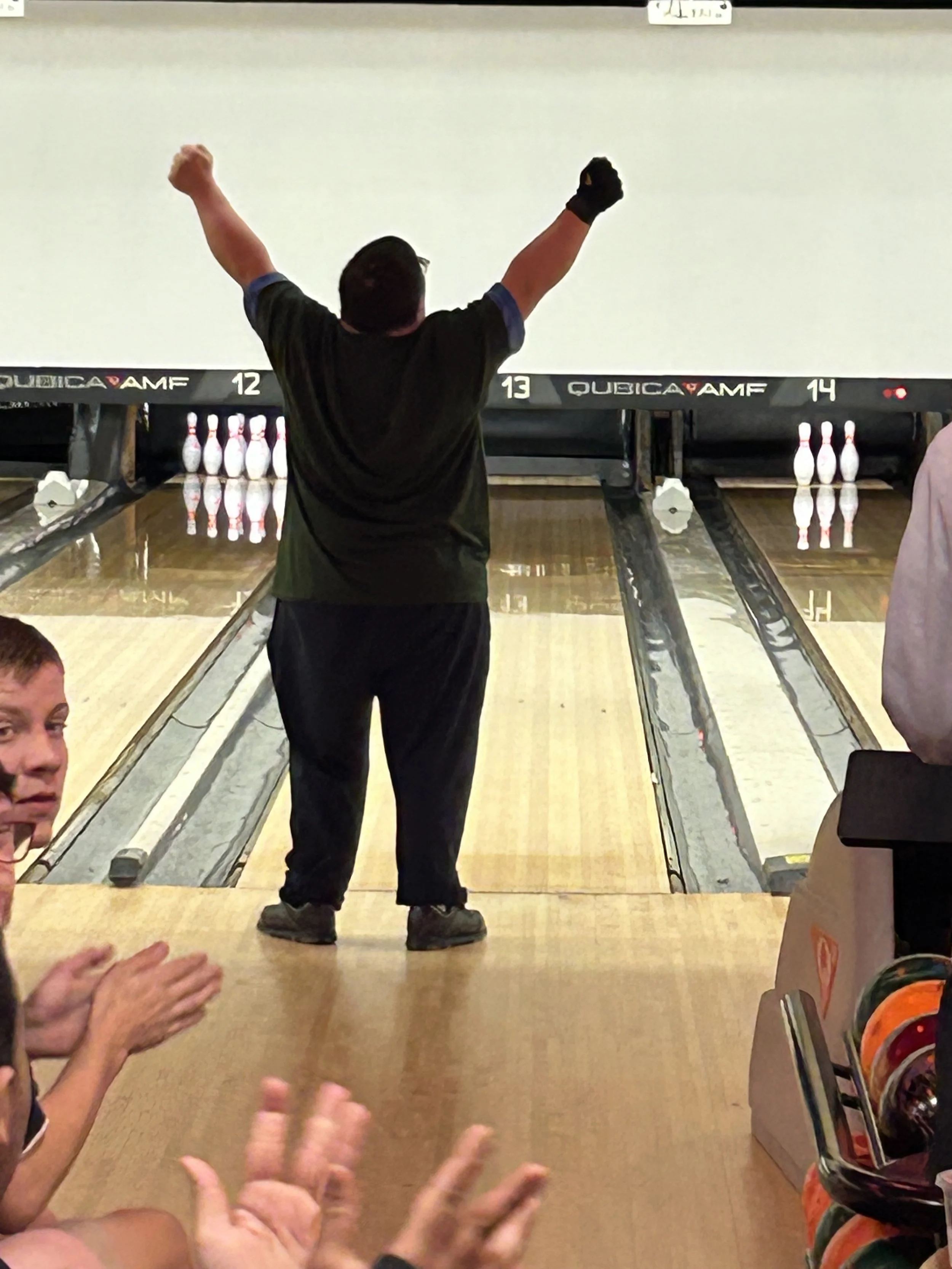 A Mother’s Peace of Mind: How Daymark Living Helped Kyle Grow in Independence