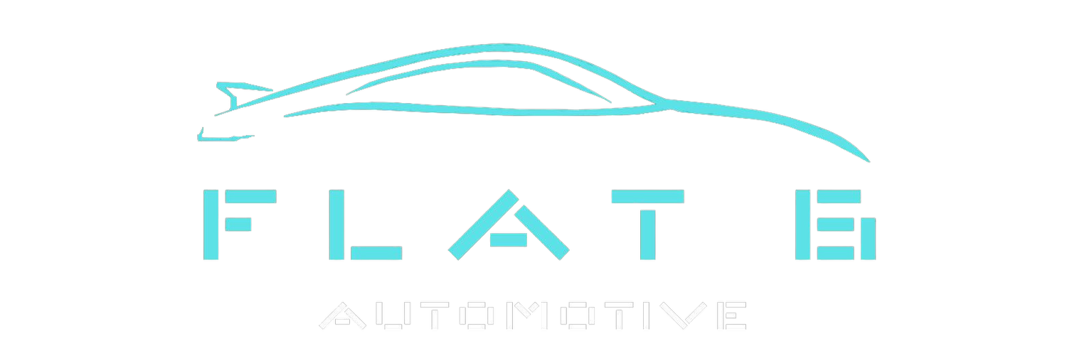 Flat 6 Automotive (Copy) (Copy)