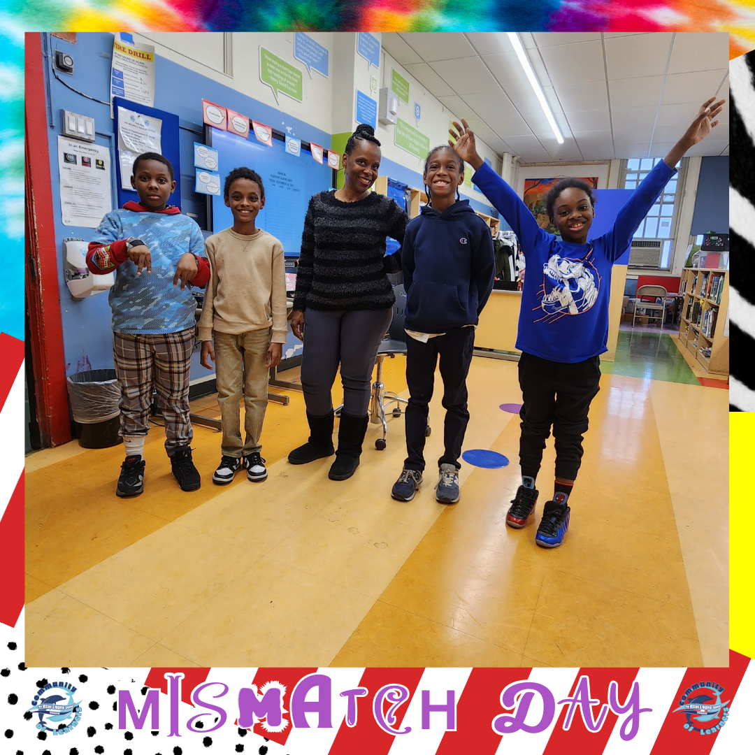Mismatch Day Photo 23