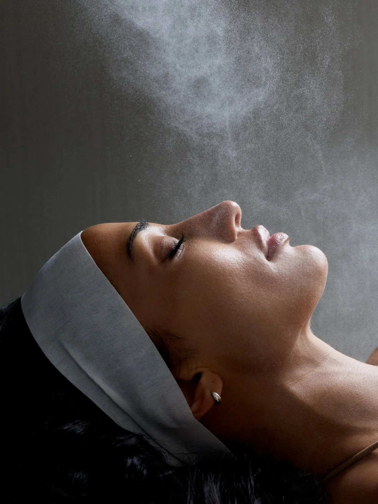 new work for @hebeskinhealth shot back in October 
@naomiarrietta @_claysmith_ @dmarievstheworld @teel_medellin