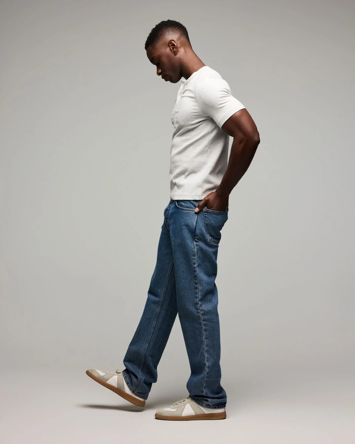 🌟 CHIBUZO 🌟 
Chibby came in knowing exactly what he wanted from this book update.  Four styled looks aimed at four different clients. I love collaborating with creative individuals like @mr_chibbs
Opening my books for portfolio shoots like this, so